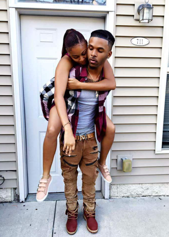 Cute College Couple Commits Suicide Two Days Apart Photos Diamond